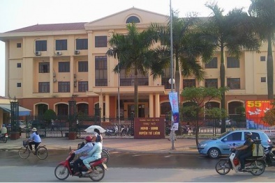 Hà Nội sẽ có thêm 1 quận mới?